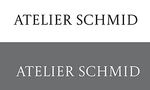 Logo des Atelier Schmid