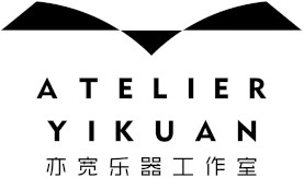 Logo Atelier Yikuan